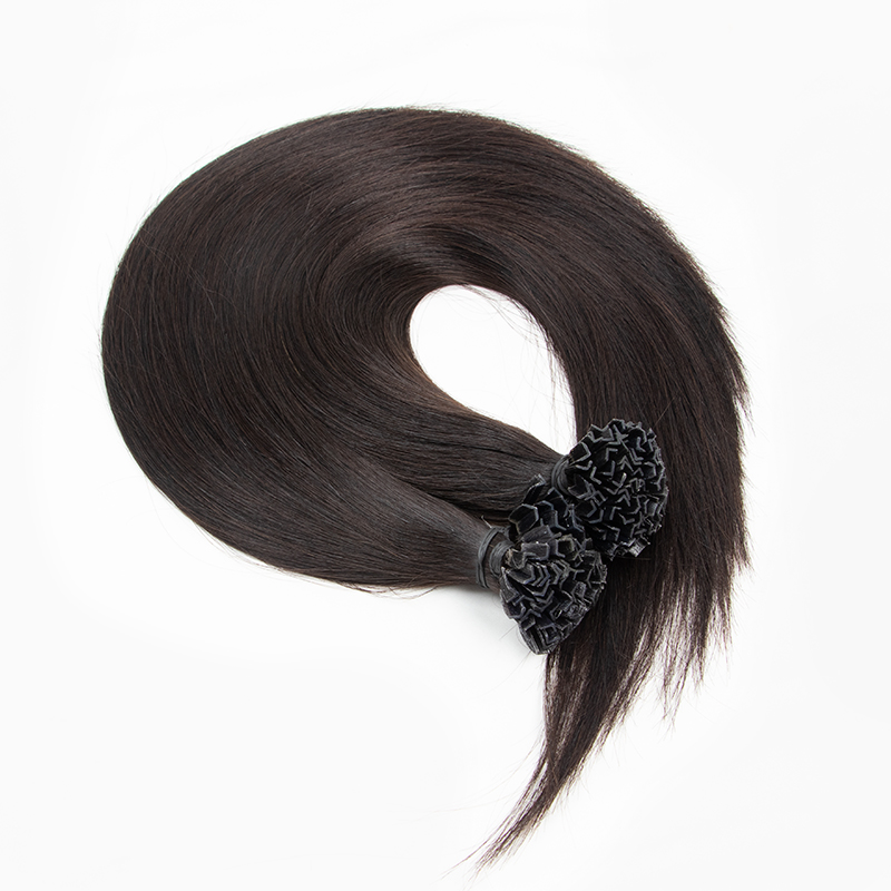 MRS HAIR 50G K Tip Hair Extens - Nail Art Ombre ulasan dan harga