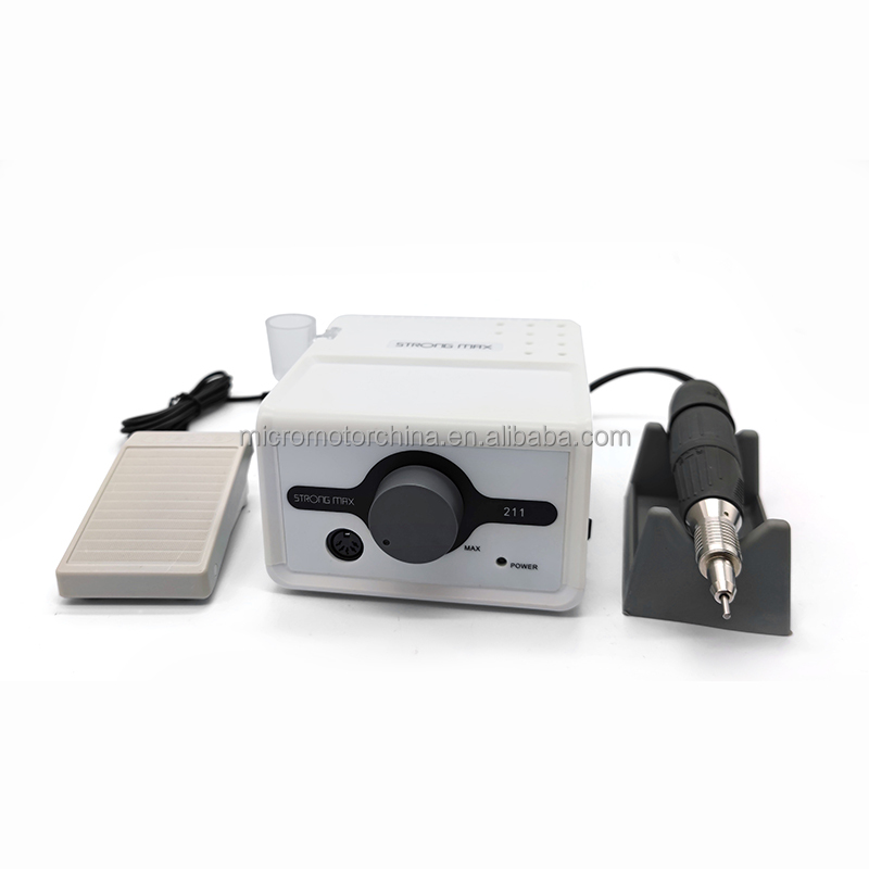 Electric Nail Art Drill Machin - Nail Drill Machine ulasan dan harga