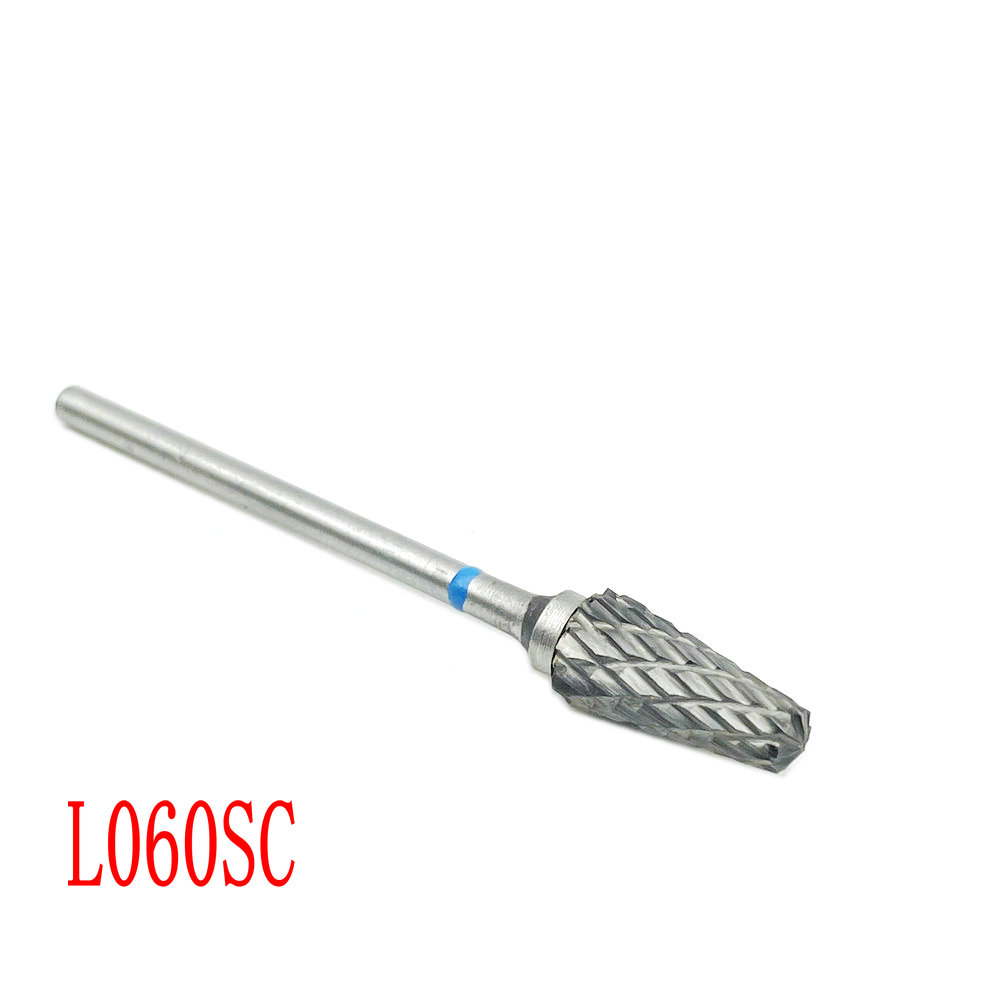 10 Style Choice Tungsten Carbi - Nail Drill Machine ulasan dan harga