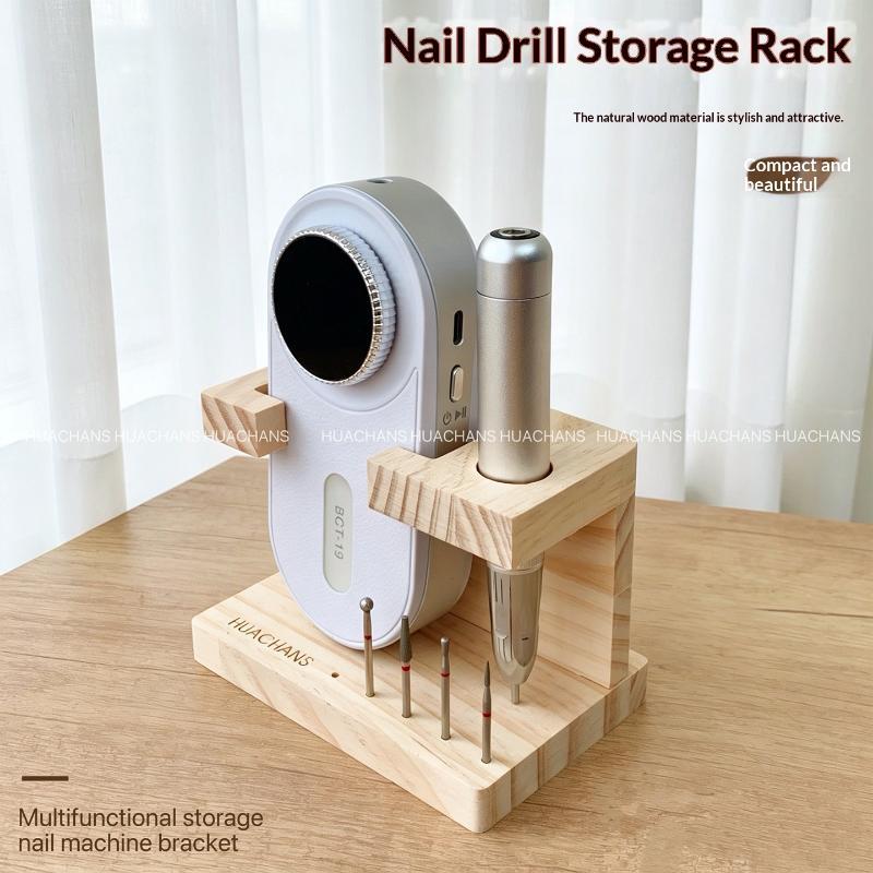 1Pcs Summer Nail Drill Machine - Nail Drill Machine ulasan dan harga