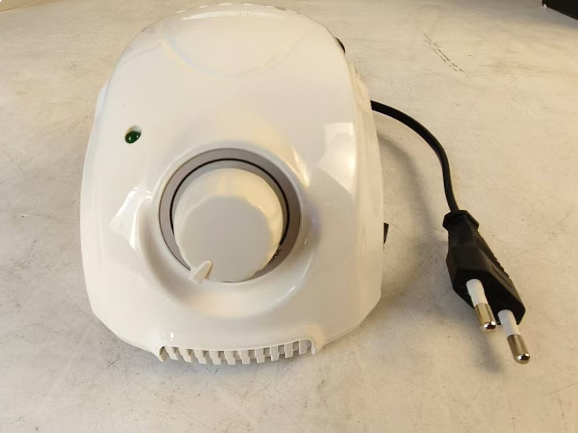 Professional Original 65W Mara - Nail Drill Machine ulasan dan harga