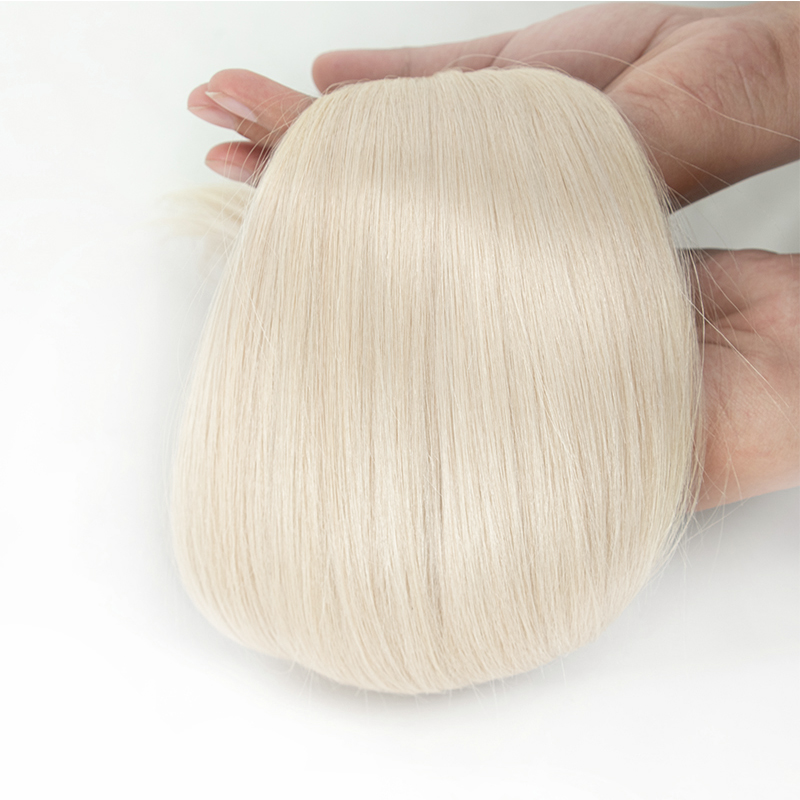 U Tip Hair Extensions White Bl - Nail Art Ombre ulasan dan harga