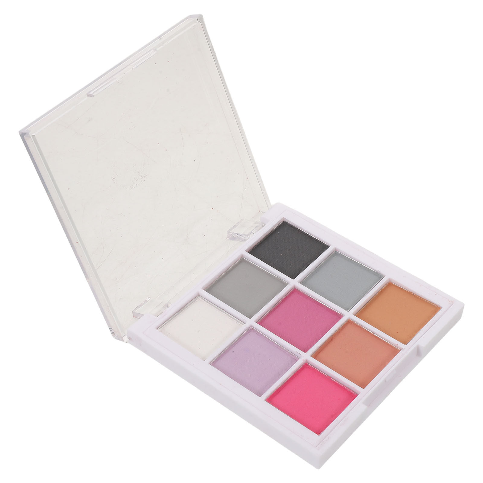 Solid Nail Pigment Powder Pale - Nail Art Ombre ulasan dan harga