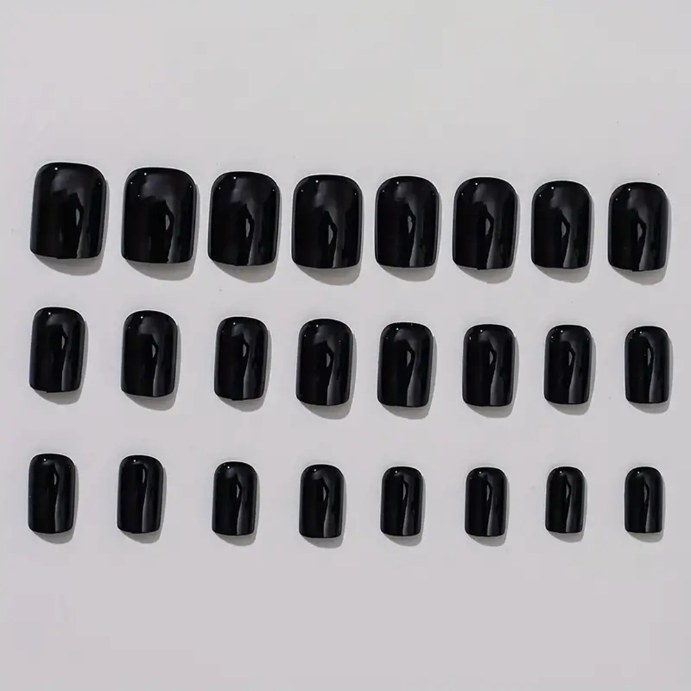 ARTAUG 24pcs Medium Press On N - Nail Art Pink ulasan dan harga