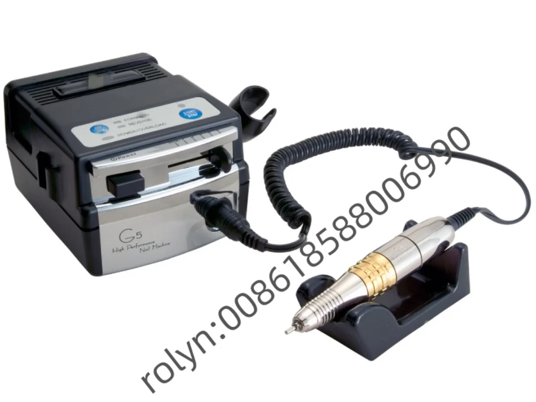 Factory Direct Manicure Machin - Nail Drill Machine ulasan dan harga