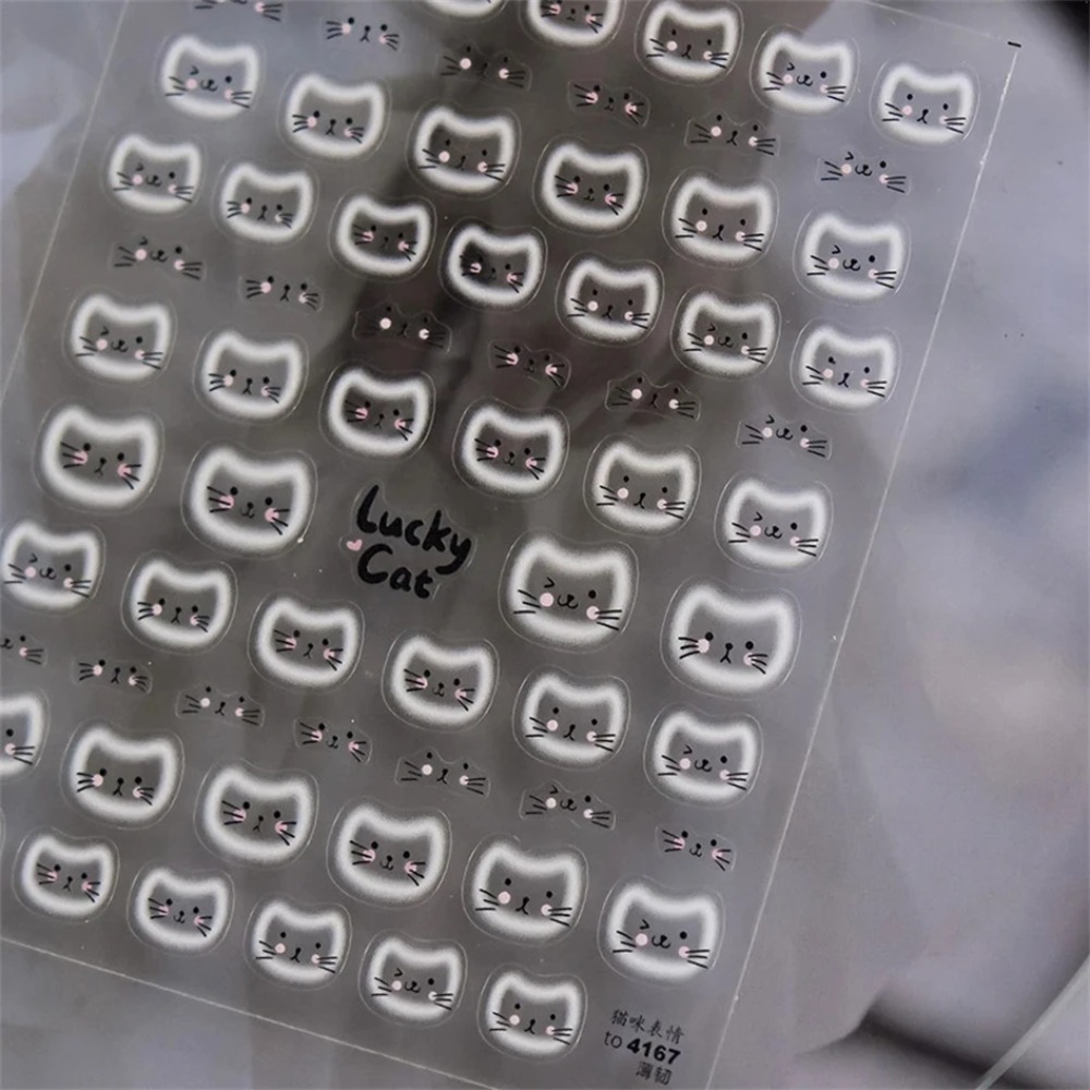 120-Piece 5-Set Candy Kids Pre - Nail Art Pink ulasan dan harga