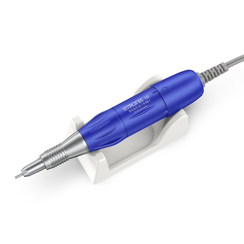Saeshin Strong Dental Micromot - Nail Drill Machine ulasan dan harga